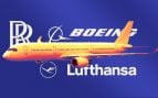 Boeing, Lufthansa y Rolls-Royce sacan aviones del laboratorio para crear este verano vuelos ultra silenciosos