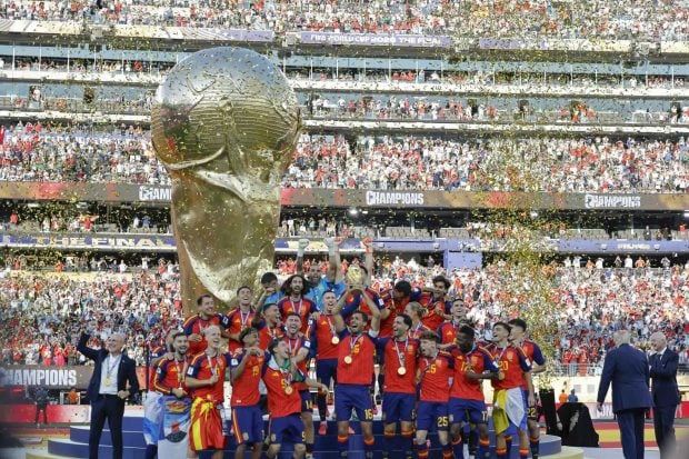 Mundial