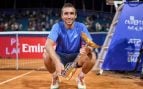 Dani Mérida Alcaraz