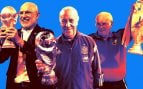 De la Fuente, el mejor seleccionador de la historia: siempre llegó a la final y ya suma tres títulos