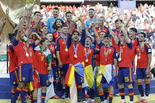 Mundial