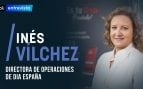 Inés Vílchez (Dia): «Aceleramos nuestra expansión con nuevos almacenes y 180 millones para reforzar el ahorro»