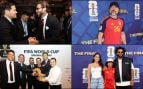 Vips final del Mundial