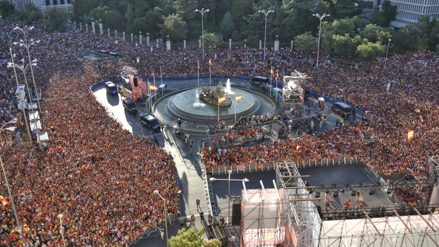 Cuándo es la celebración del Mundial 2026 en España: día, a qué hora empieza y como ver por televisión en directo