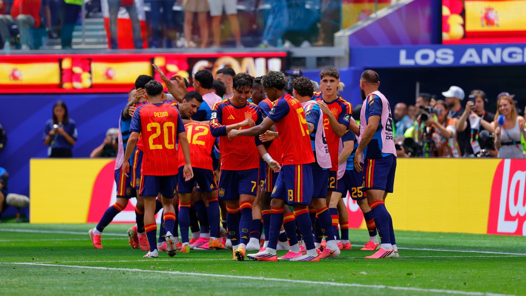 El dinero que se lleva España por ganar el Mundial 2026