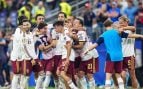 ¿Es festivo en España el lunes si la selección gana el Mundial 2026?