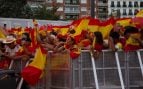 Collboni impone que la pantalla gigante de Barcelona para ver la final del Mundial se escuche en catalán