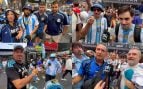 Argentina, Mundial