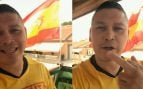 Mundial, FIFA, selección española