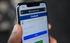 Facebook caido