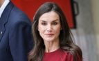 La Reina LEtizia posando en el Mundial 2026