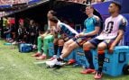¿Cuántos cambios se pueden hacer en el partido de la final del Mundial 2026?