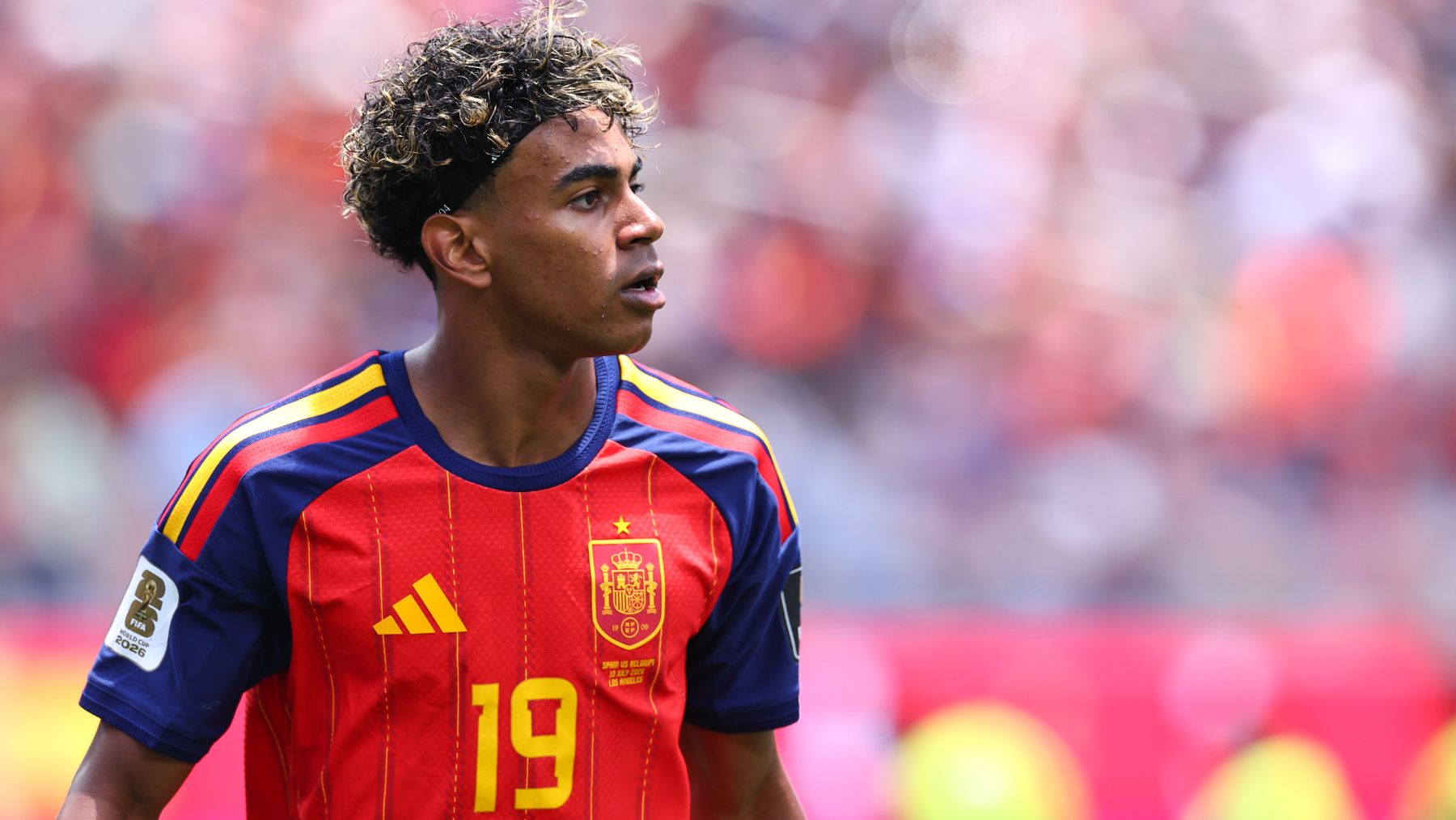España - Argentina en directo hoy | Horario, alineaciones y última hora en directo de la final del Mundial 2026 online en streaming