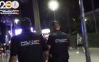 Playa de Palma agresión sexual amigo mundial