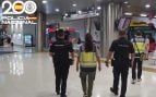 detenido marroquí estación intermodal Palma
