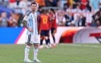 Messi, Argentina, España, final, Mundial 2026