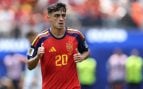 Por qué Pedri no es titular con España en la final del Mundial contra Argentina