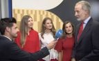 Reyes TVE