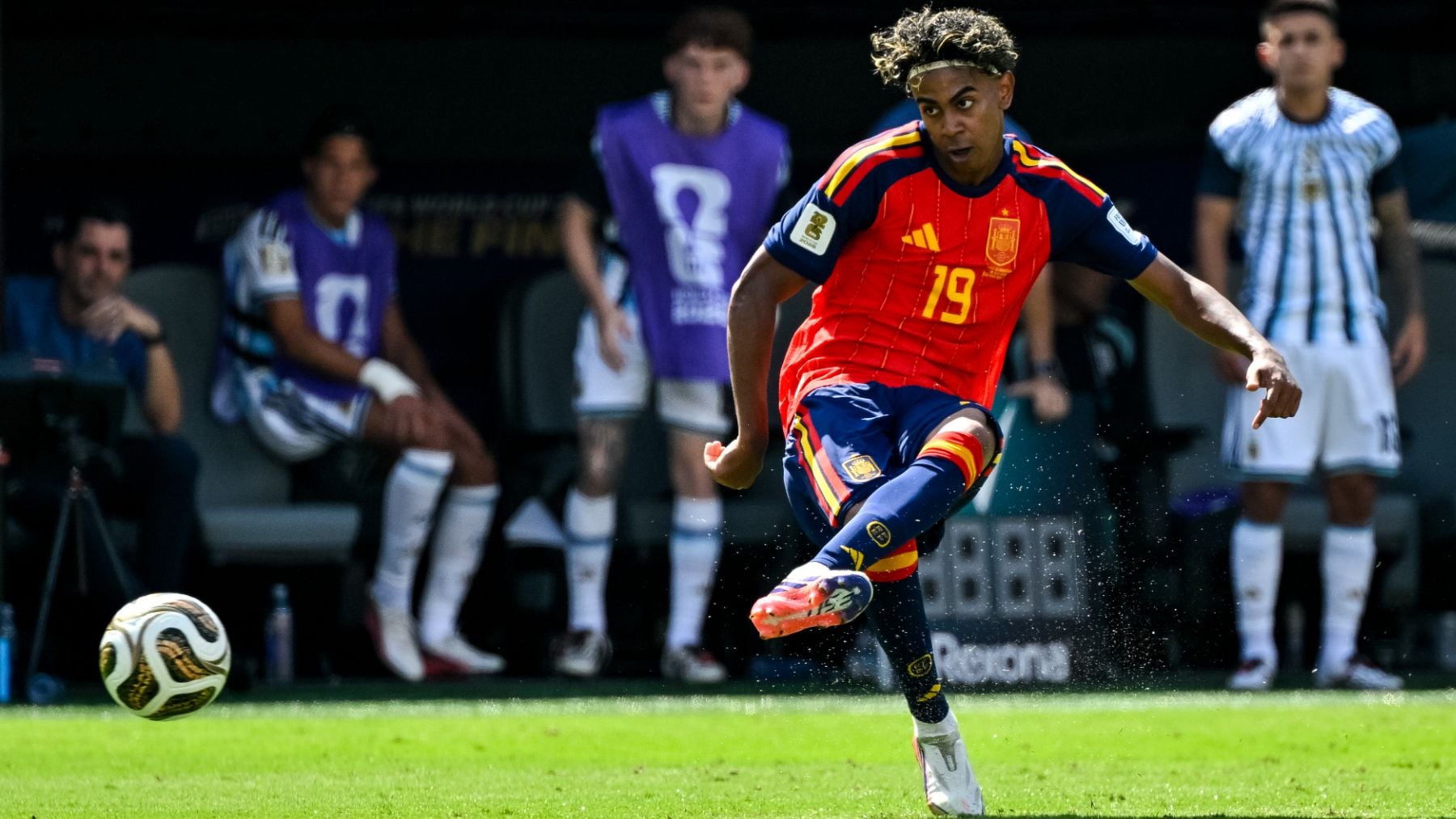 Cómo funcionan los penaltis en el Mundial 2026: orden de lanzamiento, reglas y cómo es en el España - Argentina de la final