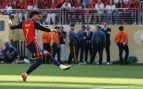 Ferran Torres