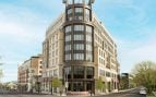 Exterior hotel MC Hotel Montclair