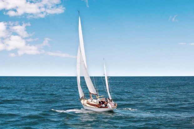 yates alquiler verano