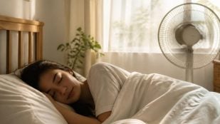 Climatización