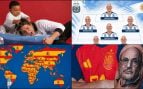memes España Argentina
