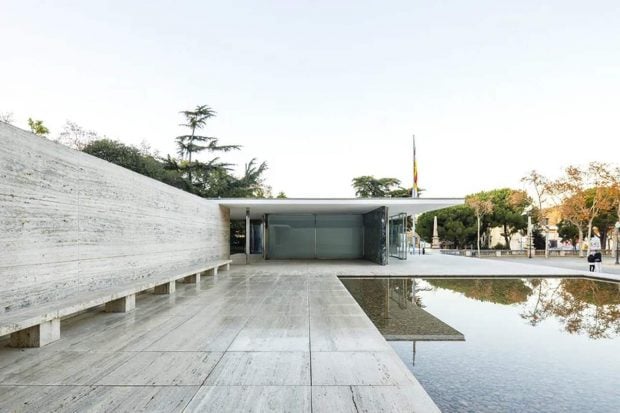 actividades barcelona arquitectura
