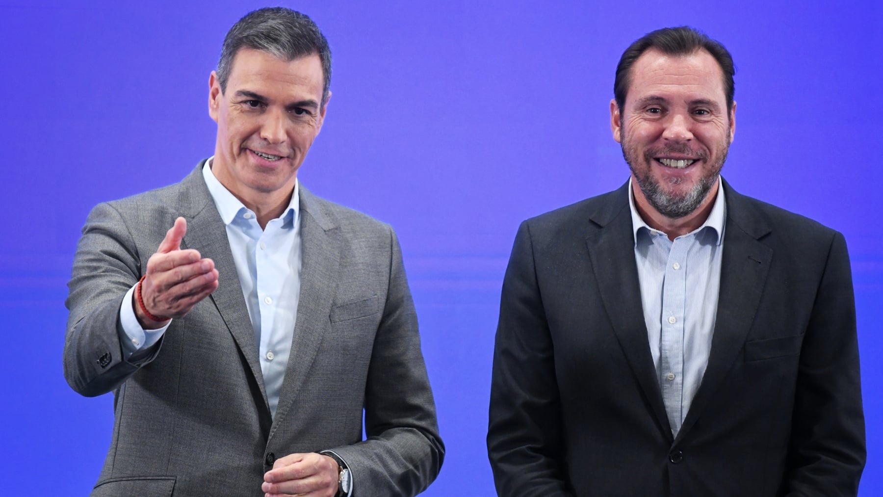 Muchos ministros presionaron a la RFEF para asistir a la final antes de que Sánchez cambiara de opinión y decidiera hacerlo