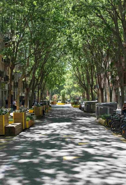 actividades barcelona arquitectura
