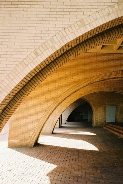 actividades barcelona arquitectura
