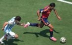 españa argentina