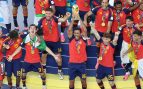 Horario y dónde ver la celebración del Mundial de España en Madrid por televisión en directo y online