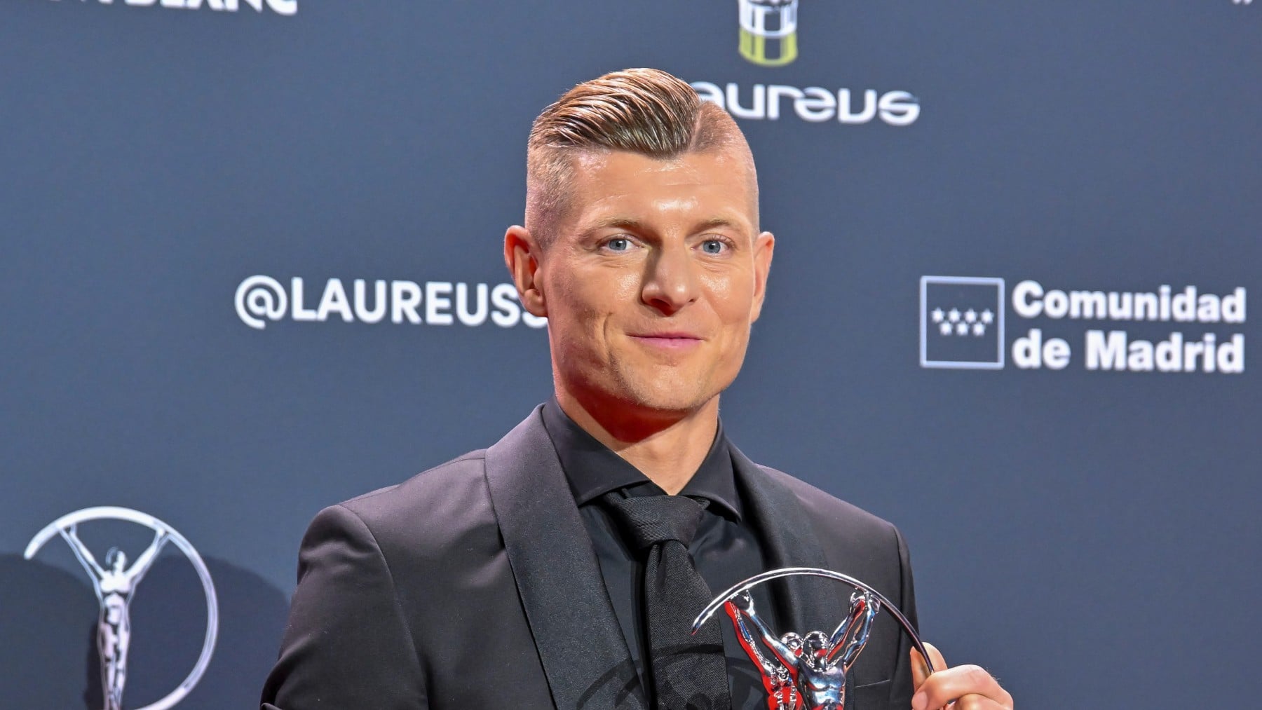 Kroos se rinde a España y le lanza un dardo a Argentina: El fútbol ganó