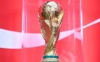 Trofeo del Mundial 2026 (EP)