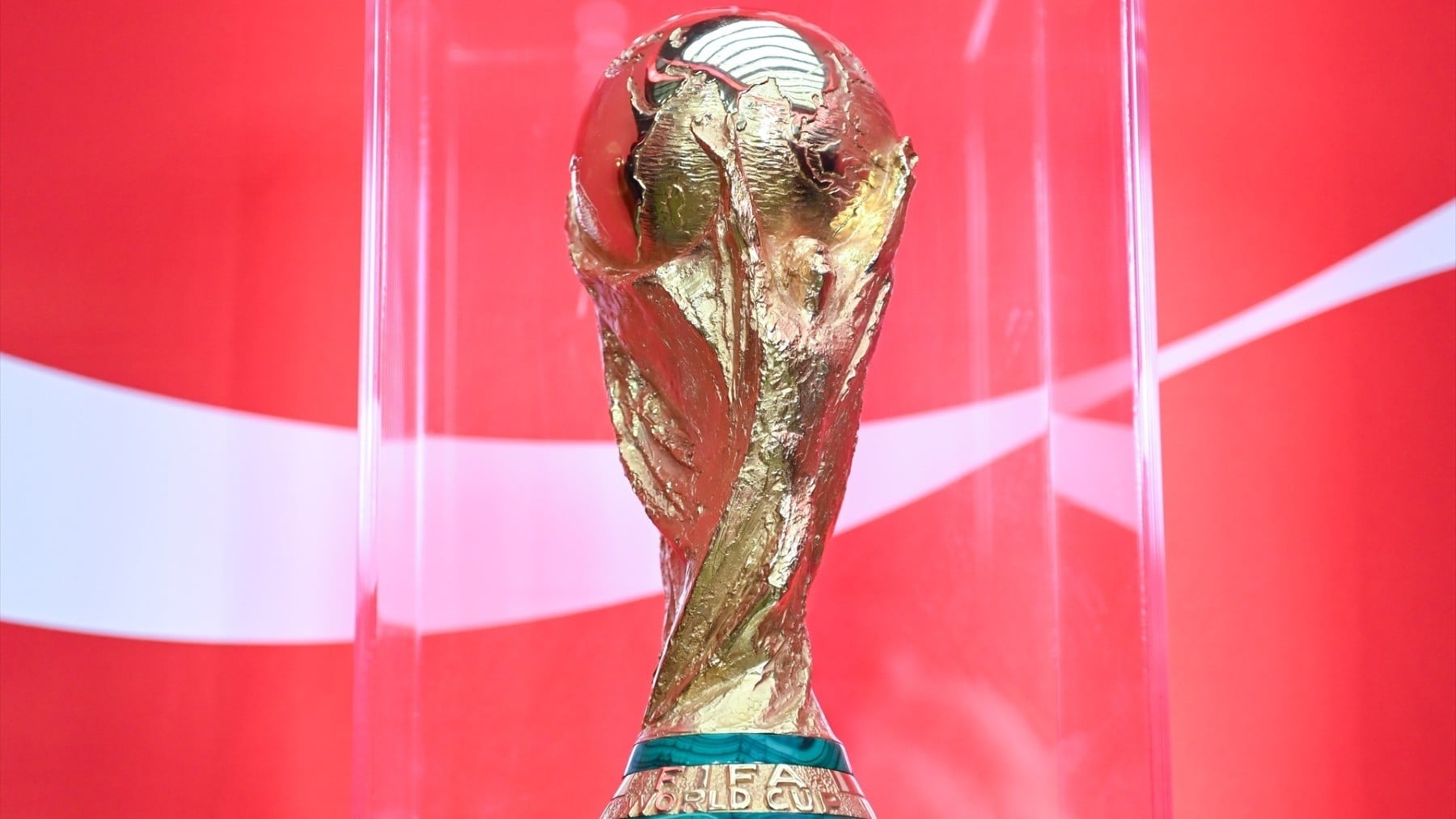 Todo sobre el trofeo de la Copa del Mundo 2026: cuánto pesa, cuánto mide y otras curiosidades