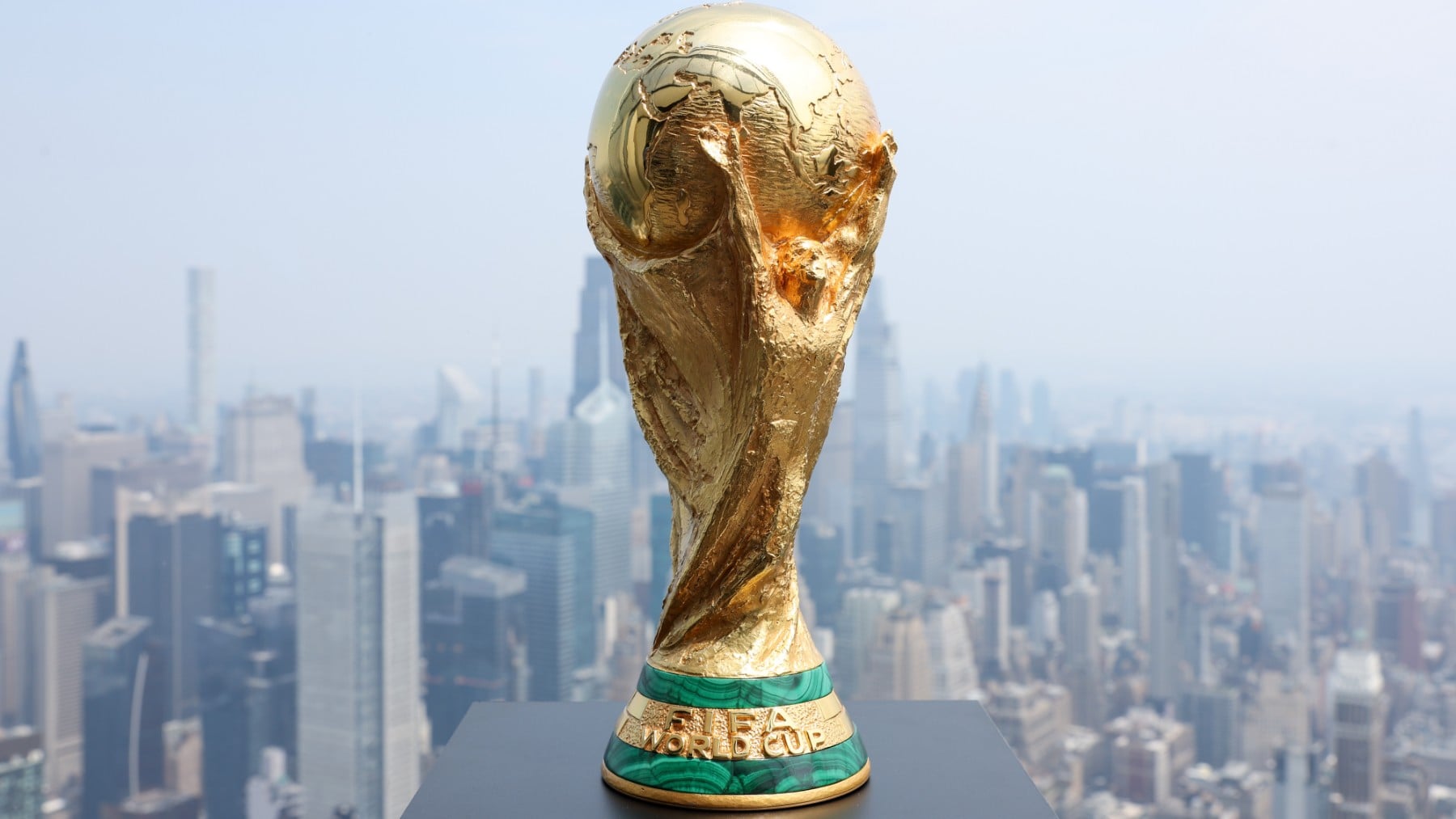 Así queda el palmarés del Mundial tras la victoria de España
