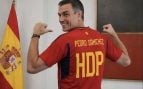 Pedro Sánchez protagoniza los memes de la final del Mundial: estos son los mejores del España – Argentina