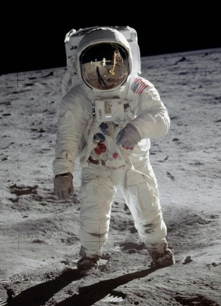 relojes subasta sothebys apollo 11 omega