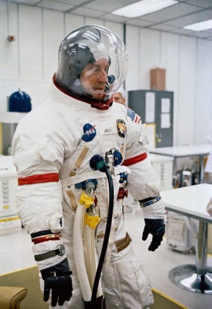 relojes subasta sothebys apollo 11 omega