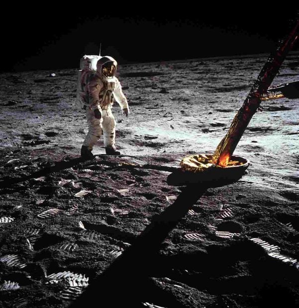 relojes subasta sothebys apollo 11 omega