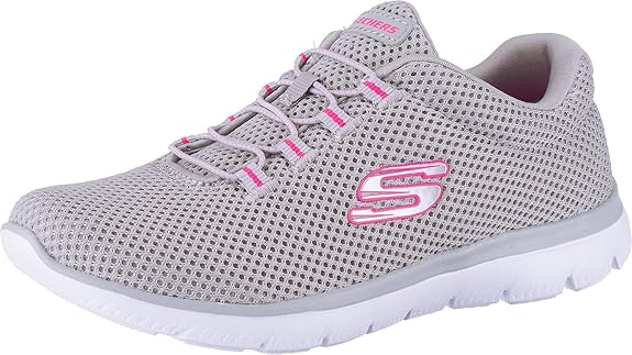Zapatillas Skechers Mujer D'Lites Biggest Fan 1