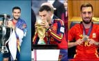 Baena Mundial