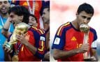 Ferran Torres Rodri Hernández