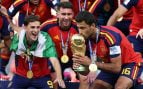 Así será la fiesta de los campeones del mundo en Madrid