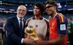 Mundial 2026, Lamine Yamal, Carlos Alcaraz