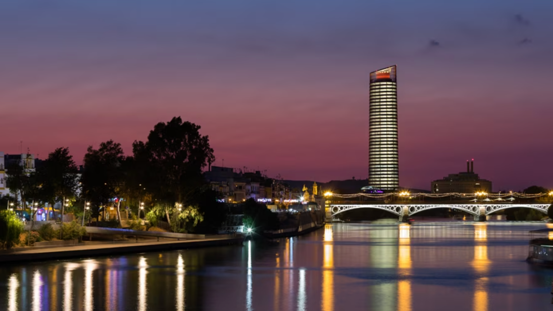 Torre de Sevilla