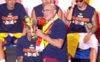 Luis de la Fuente