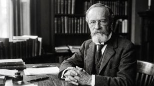 William James
